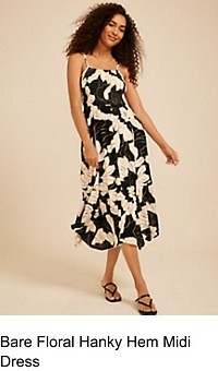 maurices product recommendation