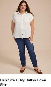 maurices product recommendation