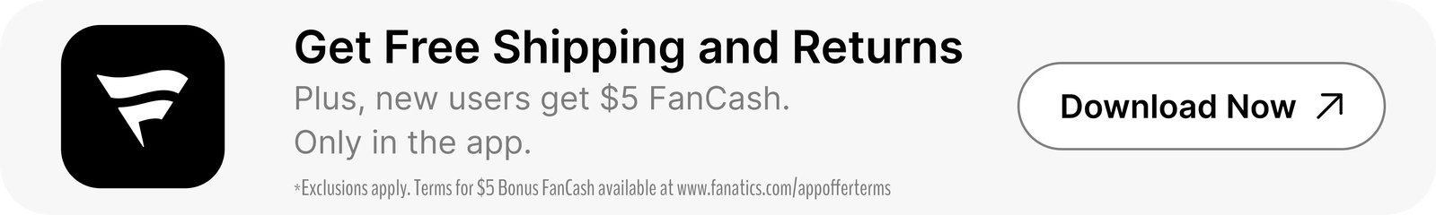 Fanatics App