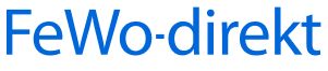 FeWo-direkt-Logo