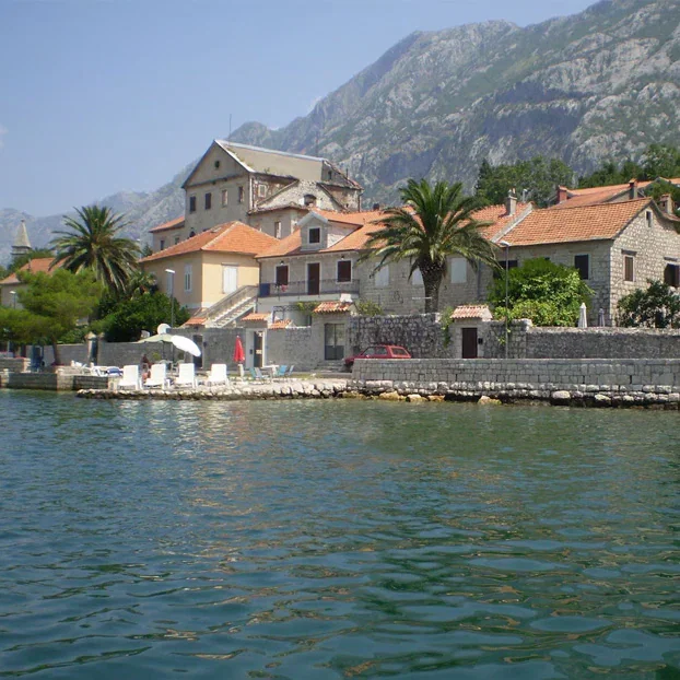 Buche eine Ferienunterkunft in Kotor, Montenegro.