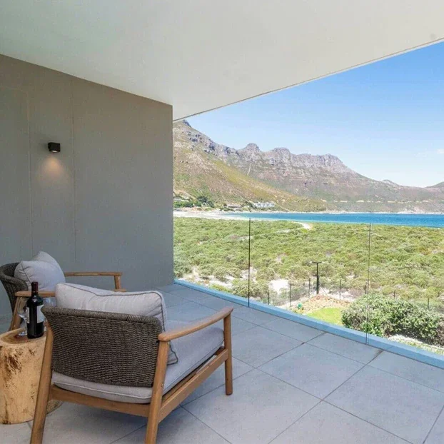 Buche eine Ferienunterkunft in Kapstadt, Südafrika.