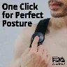 UpCore- One Click for Long Lasting Perfect Posture