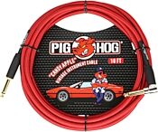 Pig Hog Vintage Series Instrument Cable