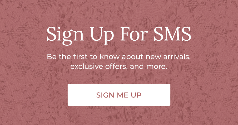 Sign Up For SMS
