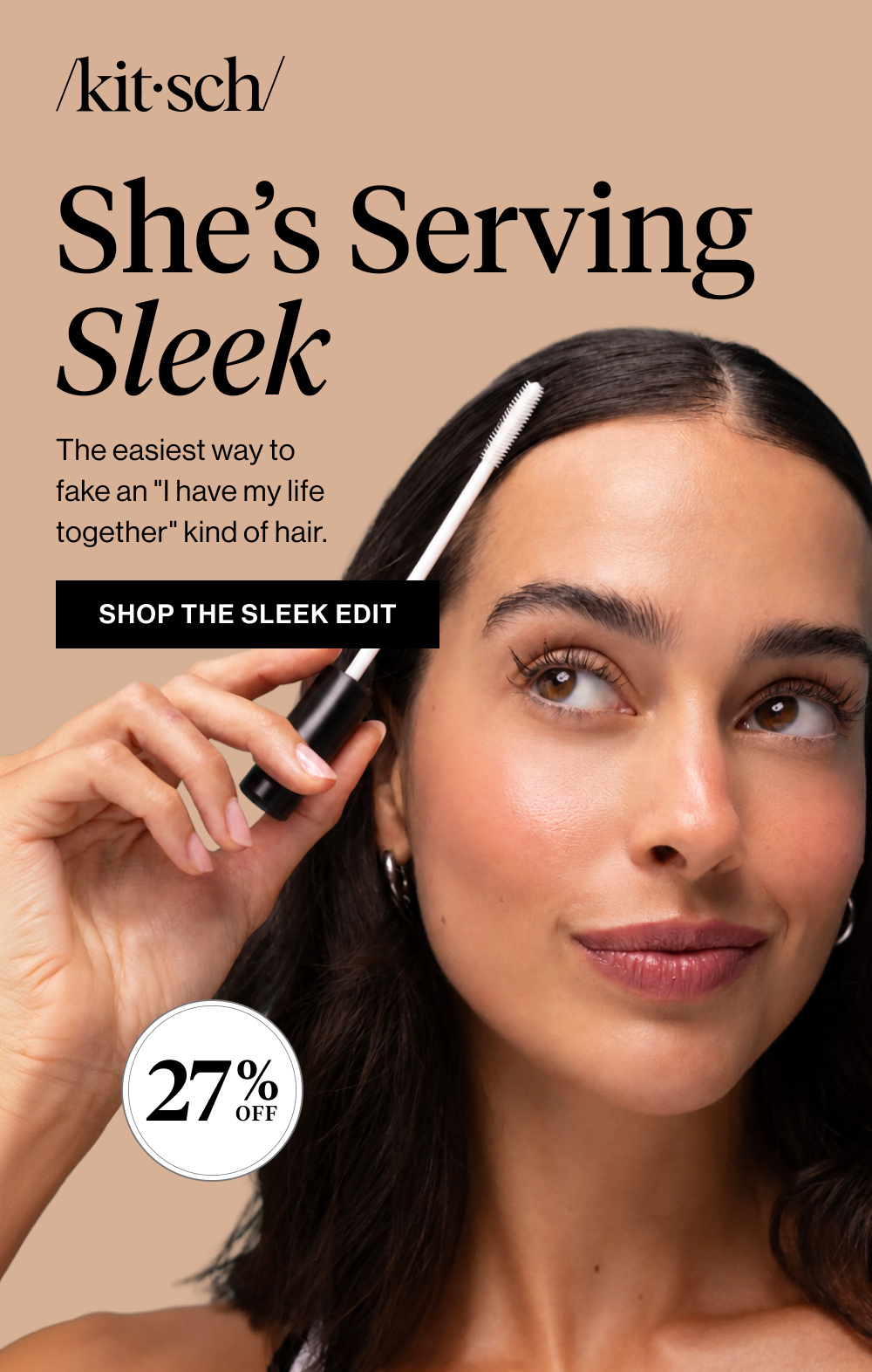 27% Off Sitewide Back-to-school essentials for good sleep, gorgeous hair, and stylish school or workdays are all on sale for a limited time!