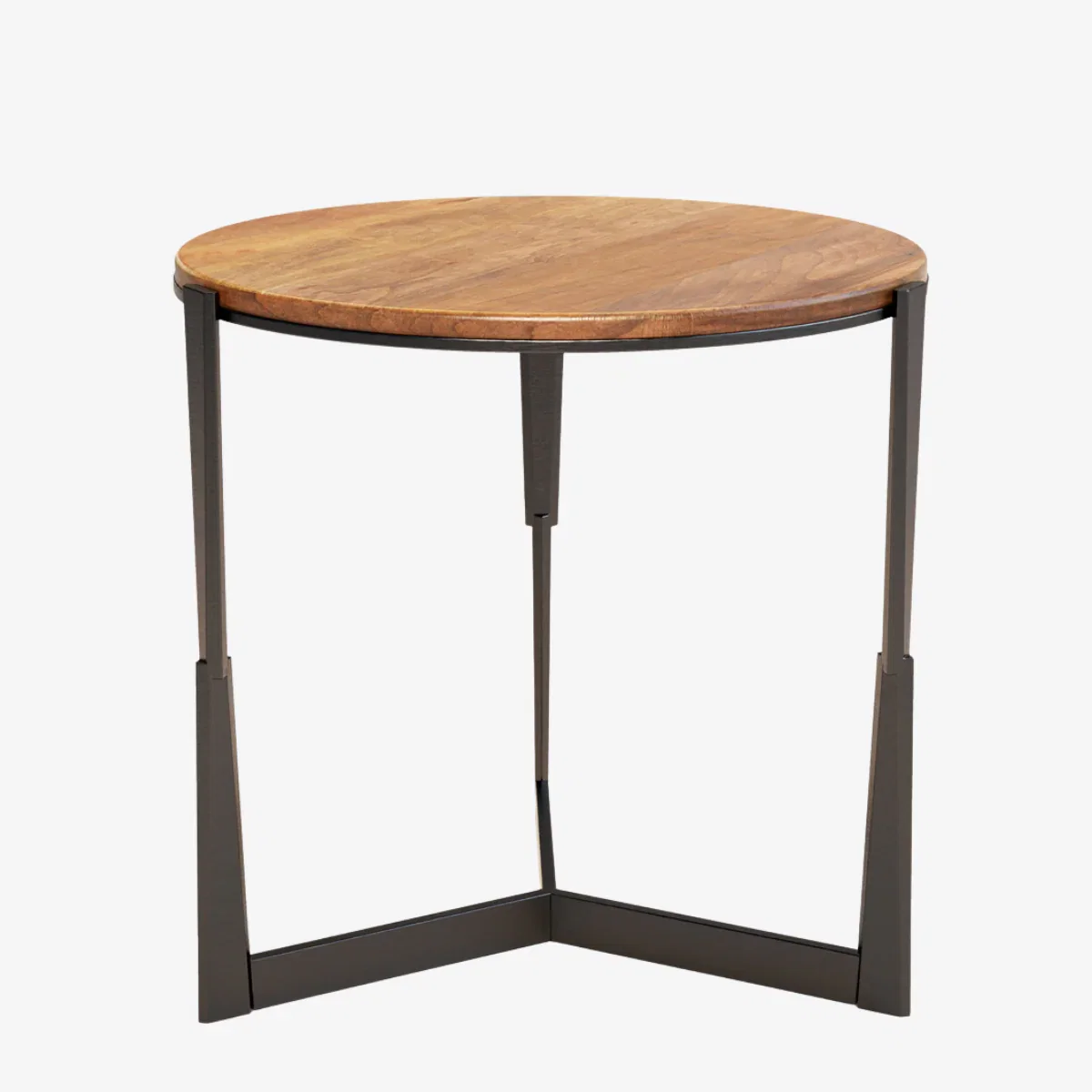 Image of Fraser Round End Table