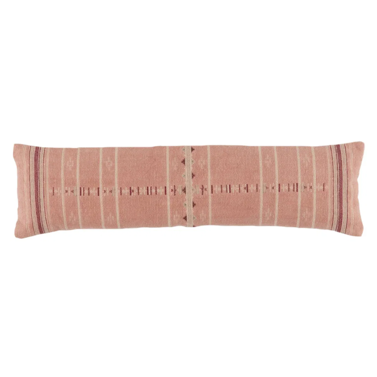 Image of Puebla Amezri Lumbar Pillow