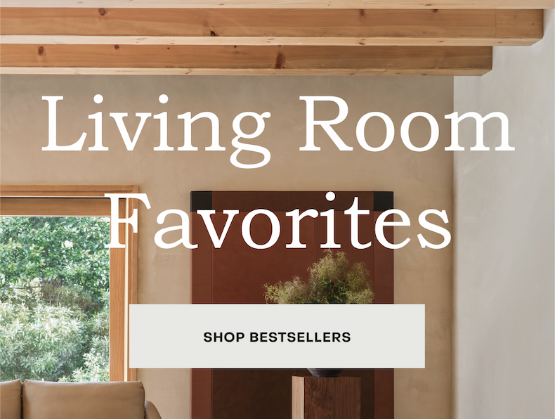 Living Room Favorites