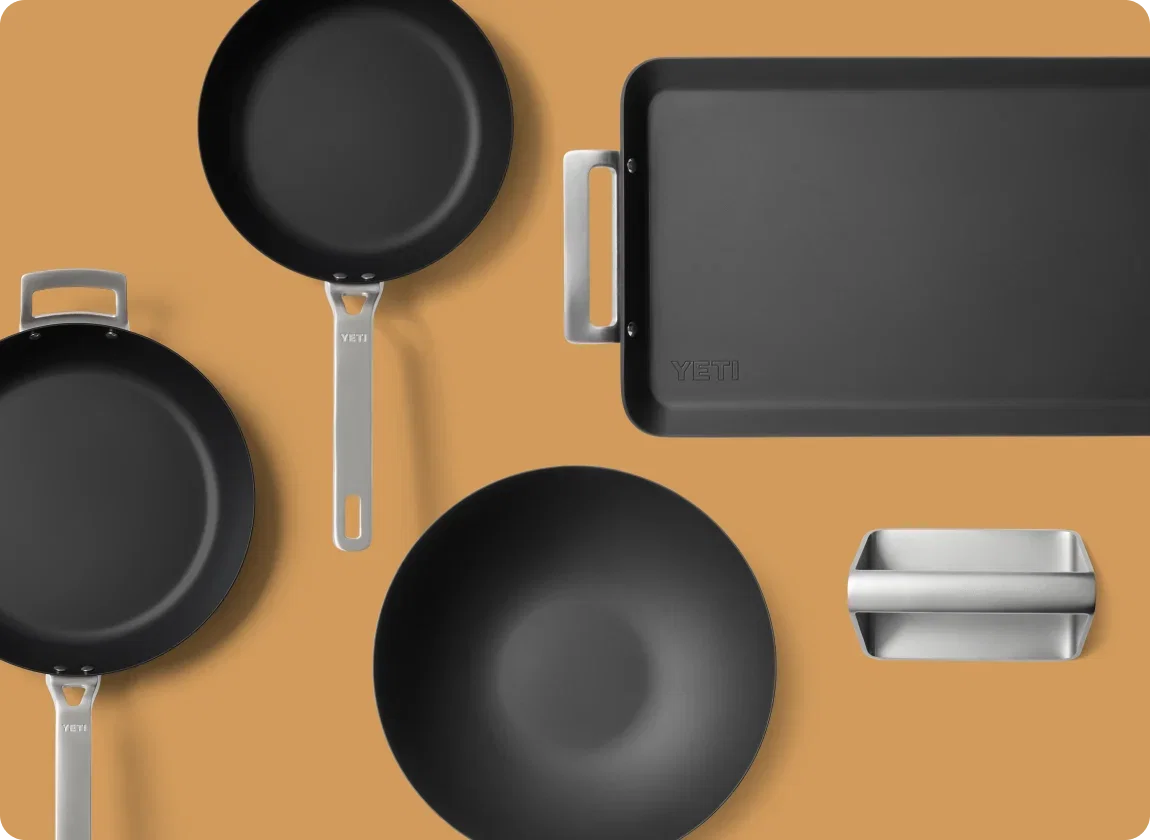 Boost Your Kitchen's Toolkit