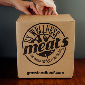 Shout Out - Carnivore unboxing