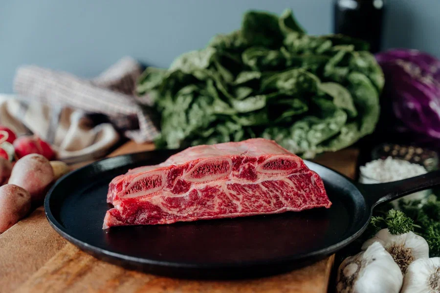 Image of Beef Short Ribs - 1 lb