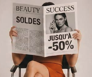 Beauty Success