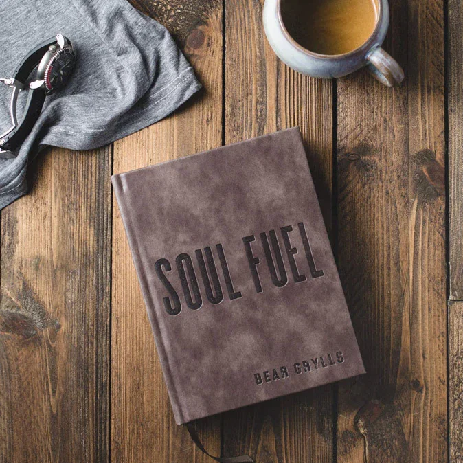 Soul Fuel