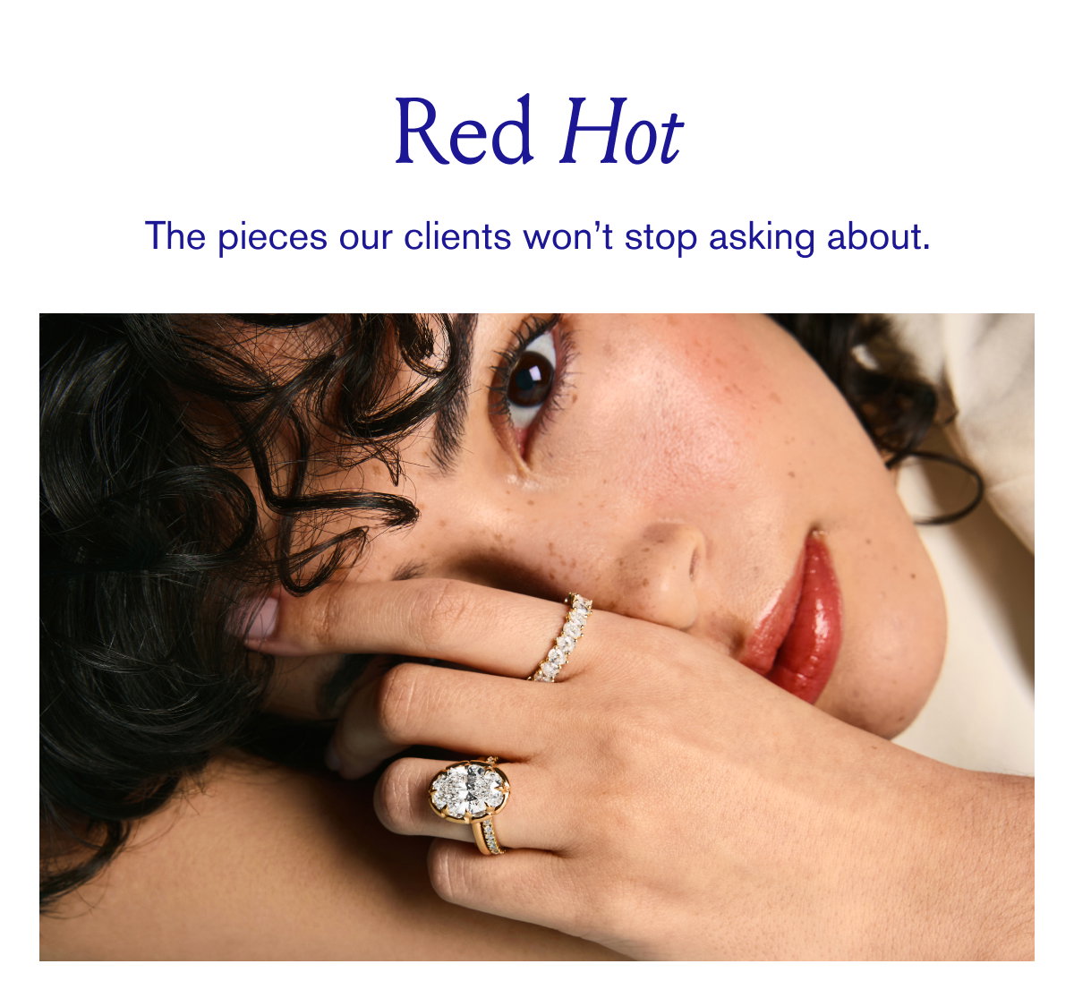Red hot