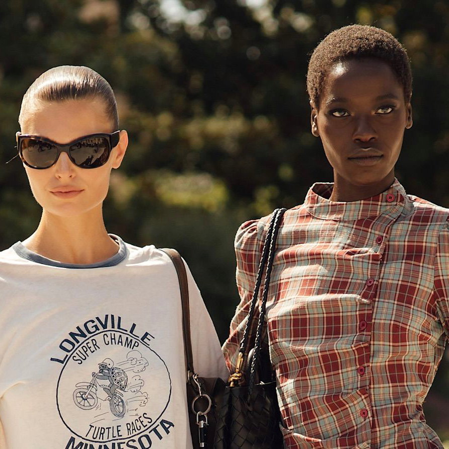 Ready, Set, Onlineshopping! Das haben wir diese Woche neu bei Zara, Cos und Co. entdeckt