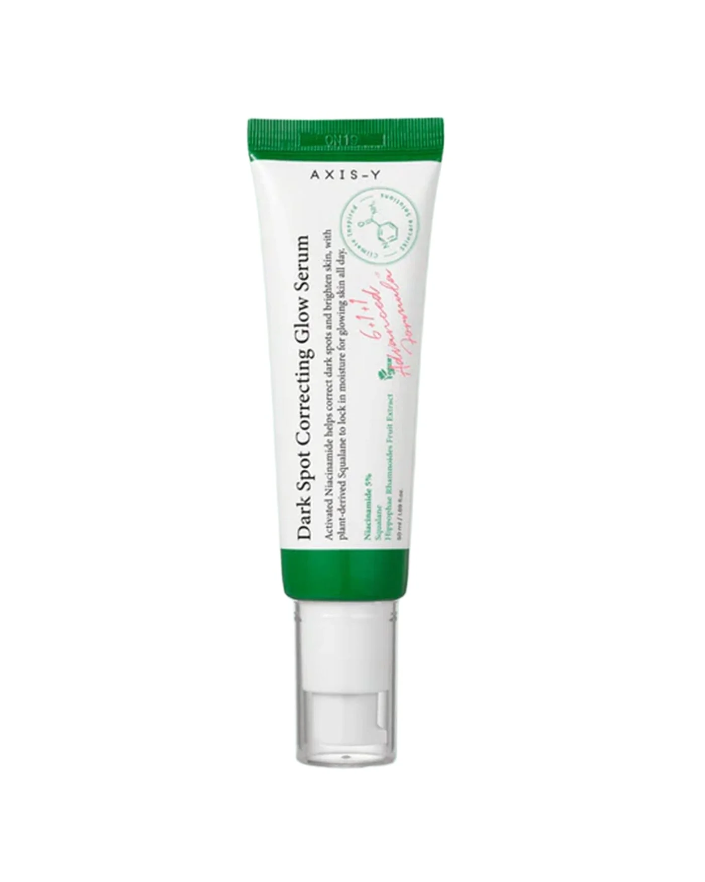 Image of Dark Spot Correcting Glow Serum