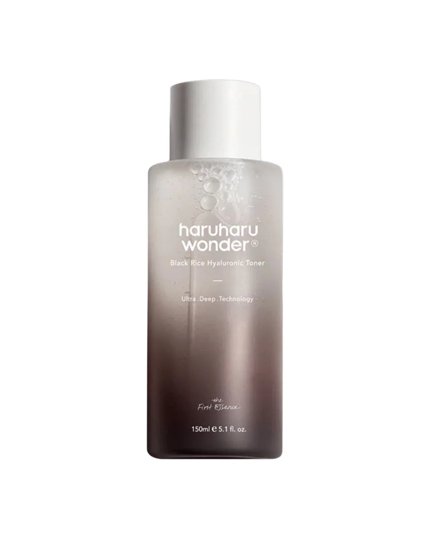 Image of Black Rice Hyaluronic Toner