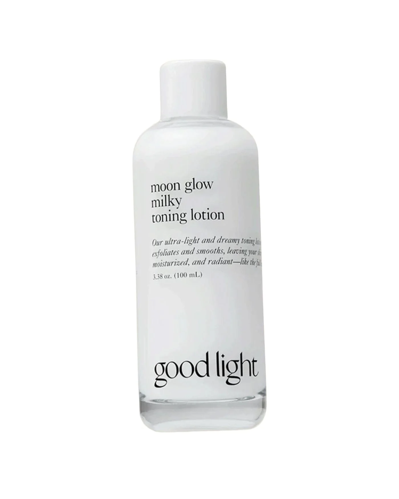 Image of Moon Glow Milky Toning Lotion