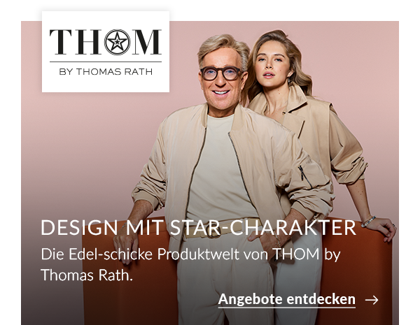 THOM by Thomas Rath