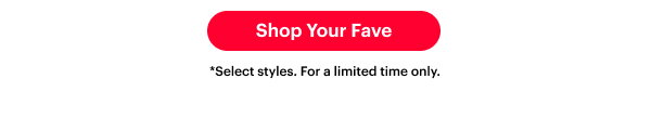 Shop your fave