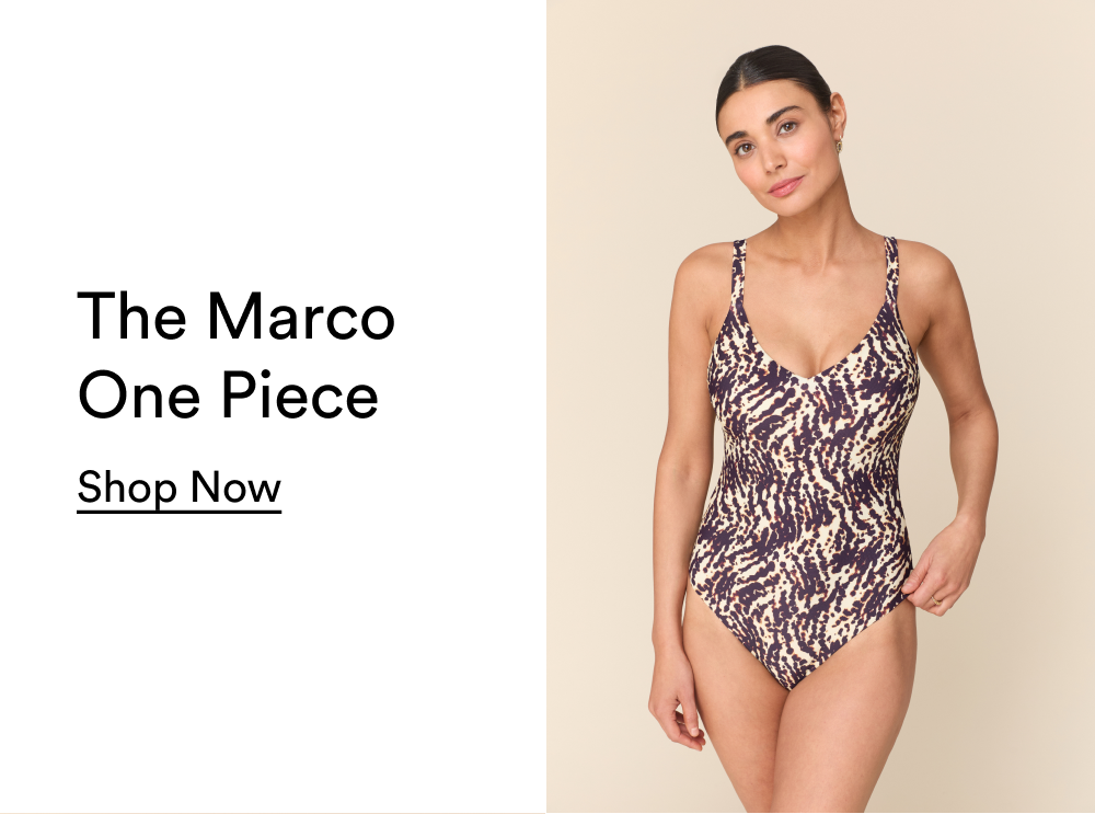 The Marco One Piece