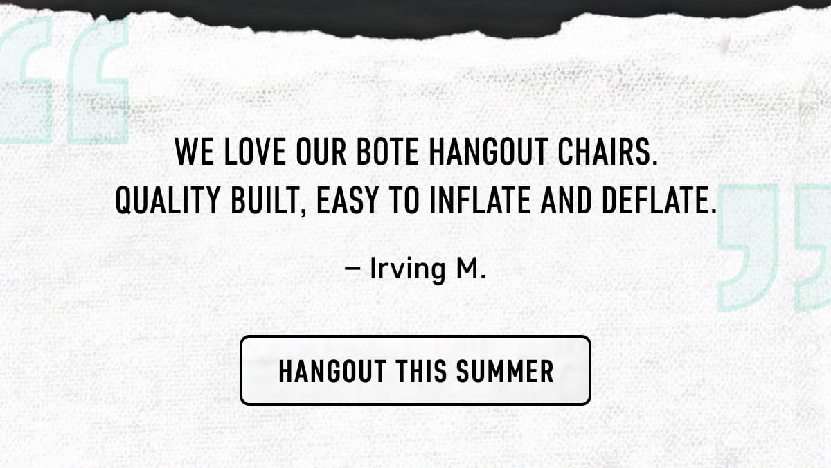 Shop Hangout Chair