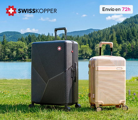 Swiss Kopper
