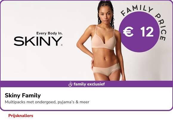 Shop Skiny