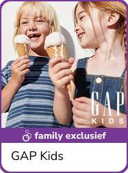 GAP Kids