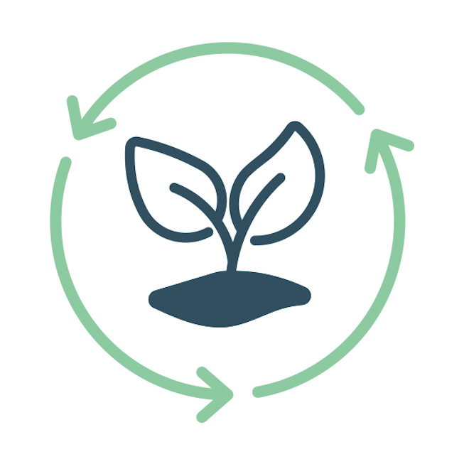 Naturepedic | Sustainability Report