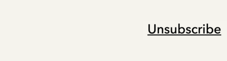 Unsubscribe