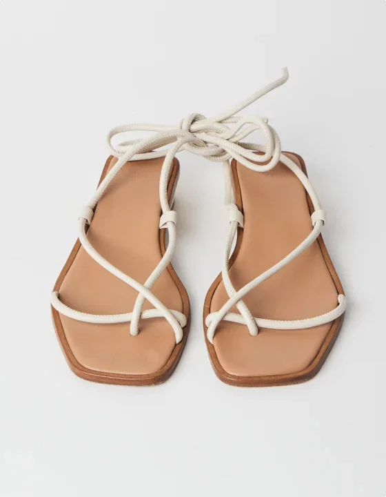 SHOP SANDALS
