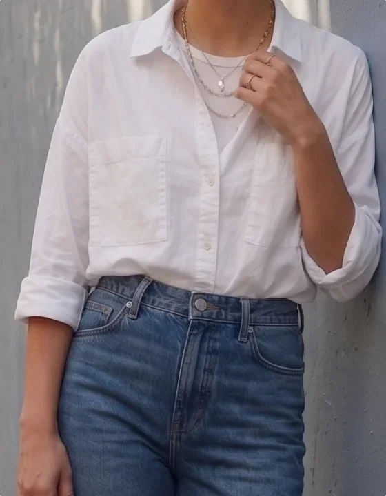SHOP BLOUSES