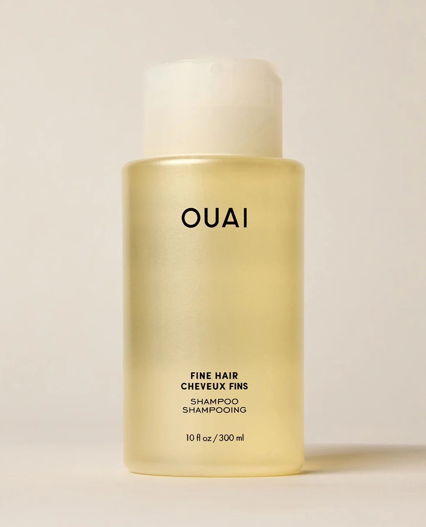 Image of Fine Hair Shampoo
