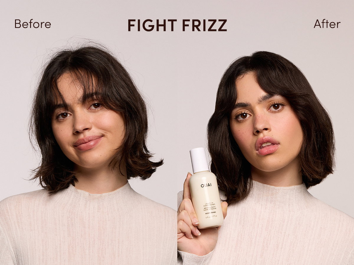 Fight Frizz