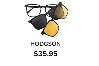 Hodgson