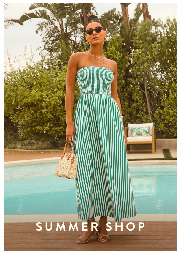 Summer Shop 
