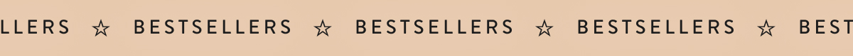 Bestsellers