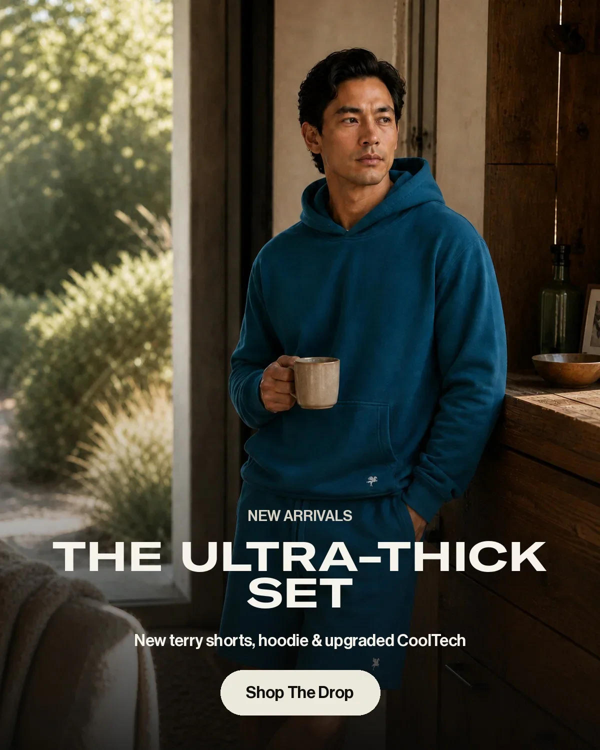 Now live: the ultra-thick set