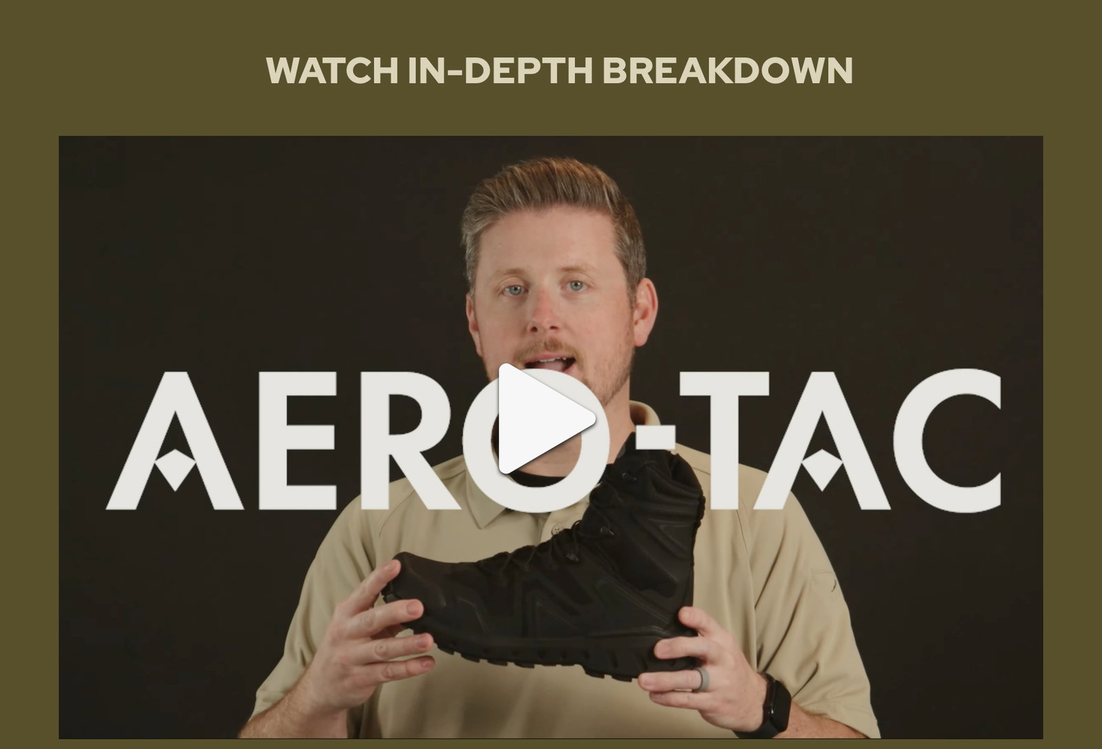 Watch In-Depth Breakdown