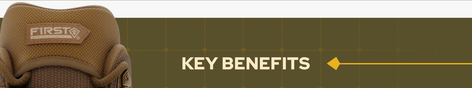 Key Benefits