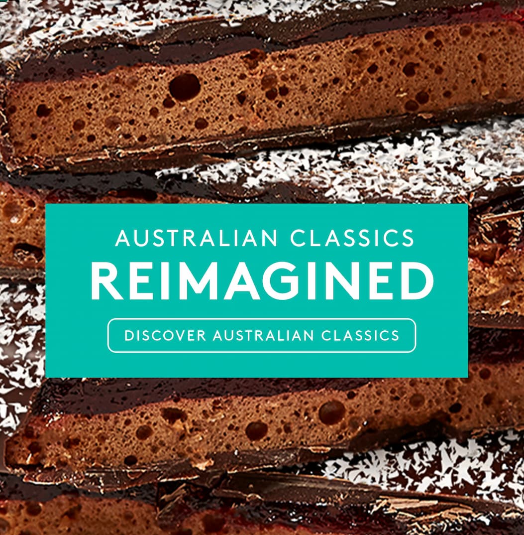 Australian Classics Reimagined