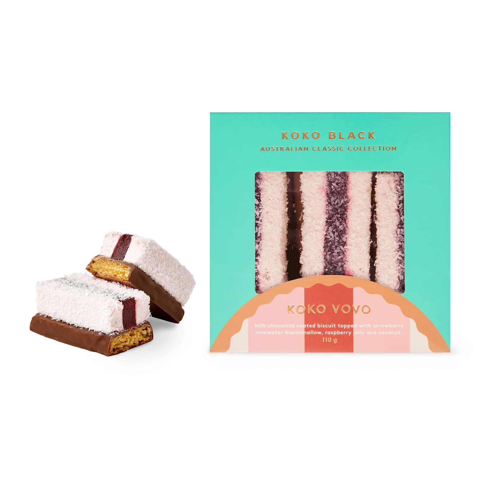Image of Koko Vovo | Milk Chocolate
