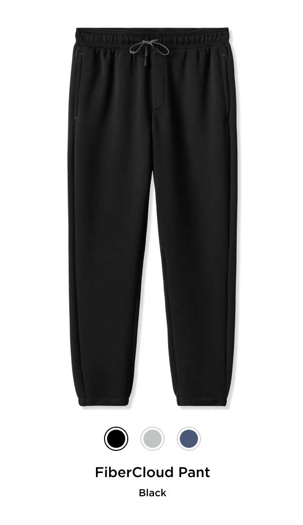 FiberCloud Pant