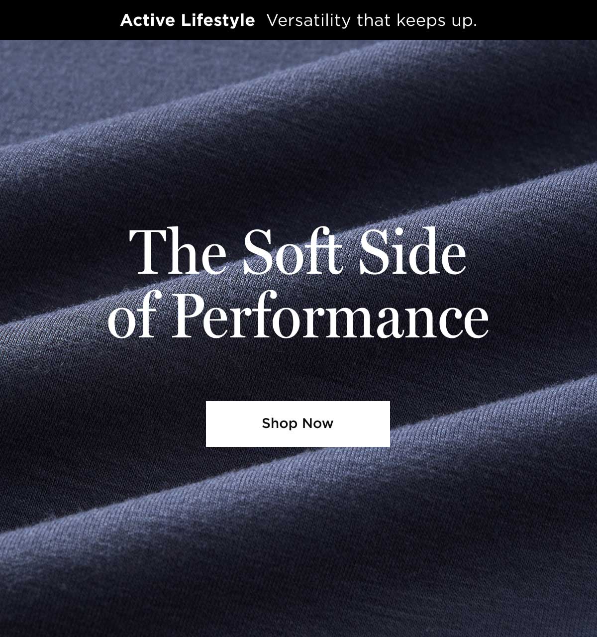The Soft Side of Performance