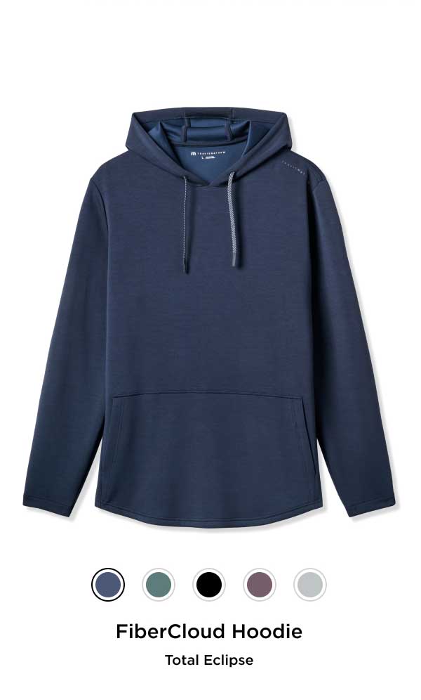 FiberCloud Hoodie
