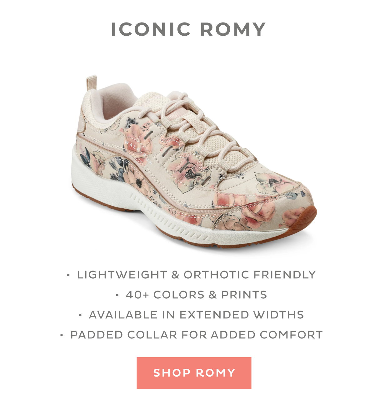 [ SHOP ROMY ]
