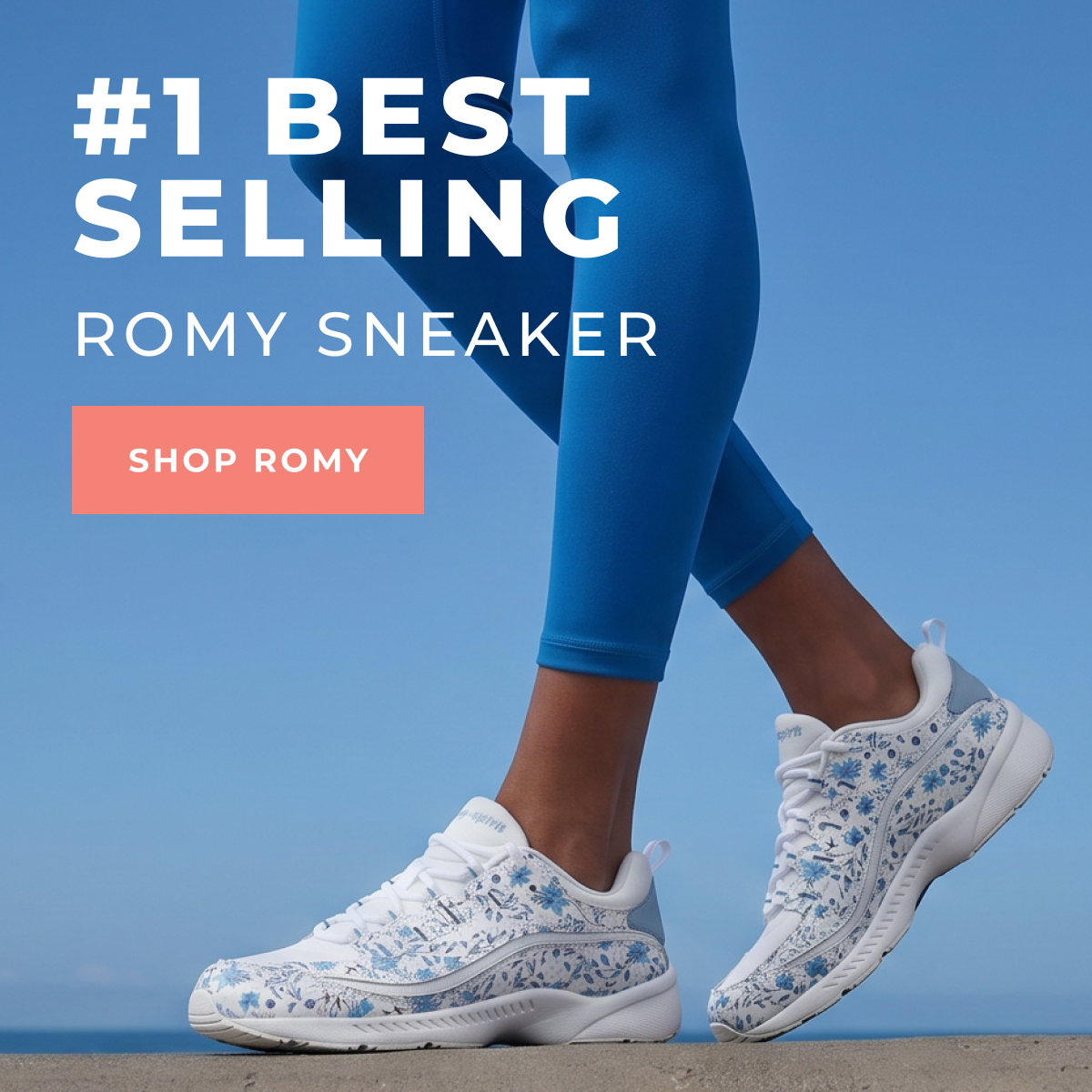 [ SHOP ROMY ]