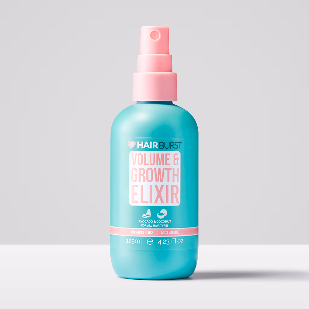 Volume and Growth Elixir